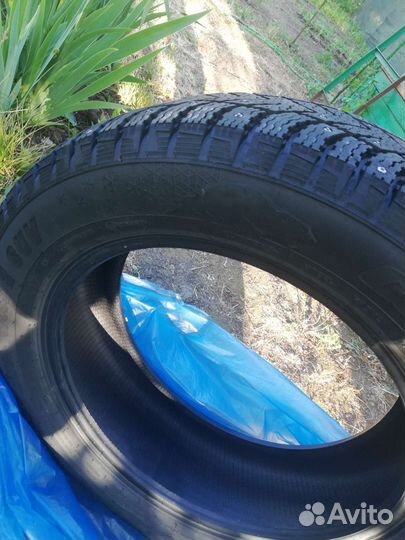 Cordiant Snow Cross 2 SUV 215/60 R17 100T