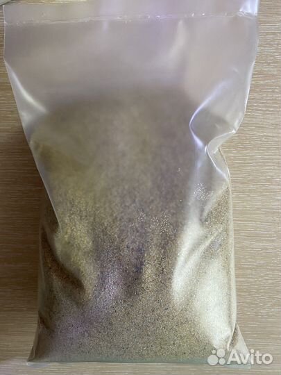 Фильтр внутренний Naribo 3Вт + песок