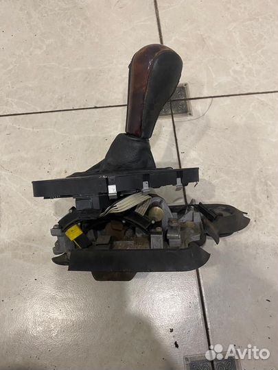 Кулиса АКПП BMW E39