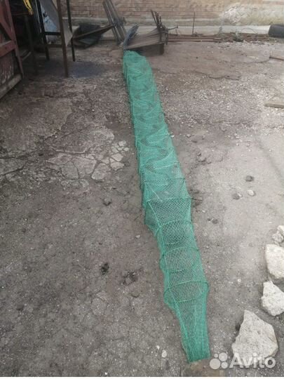 Раколовки 8 шт