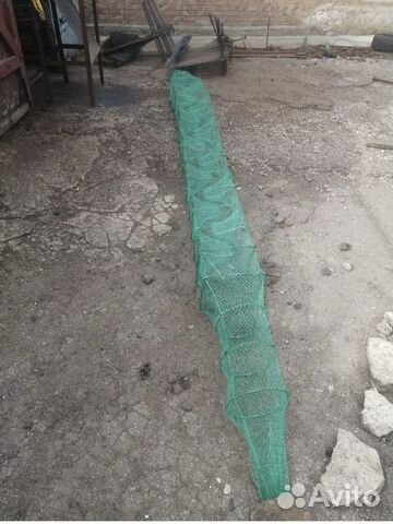 Раколовки 8 шт