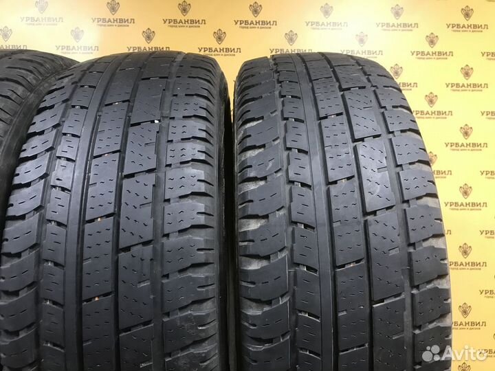 Amtel Cruise 4x4 215/65 R16 98H