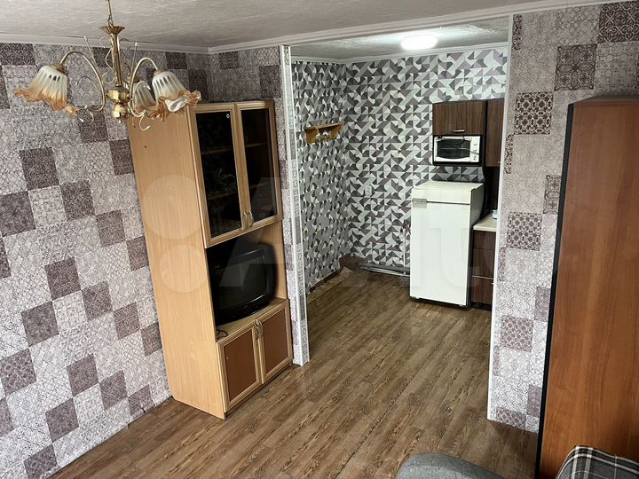 Комната 15,5 м² в 1-к., 7/9 эт.