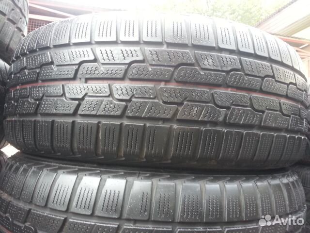 Firestone Firehawk GTA-02 185/60 R15