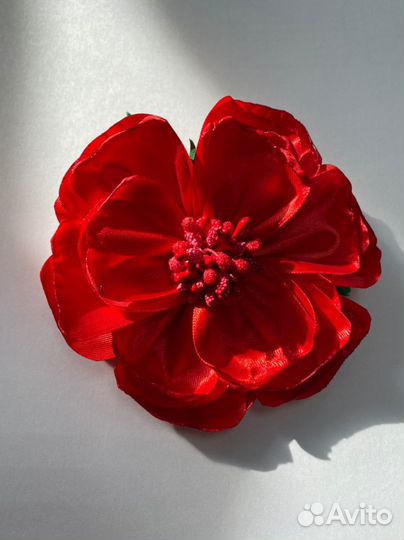 Банты ручной работы