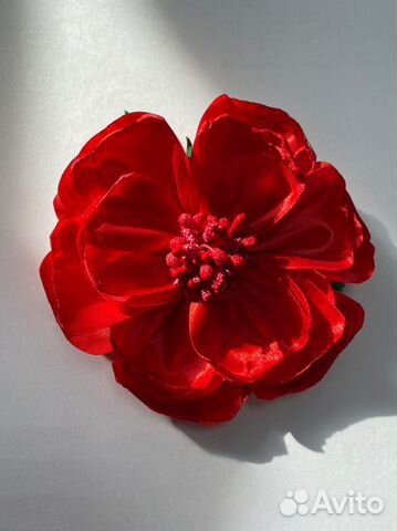 Банты ручной работы