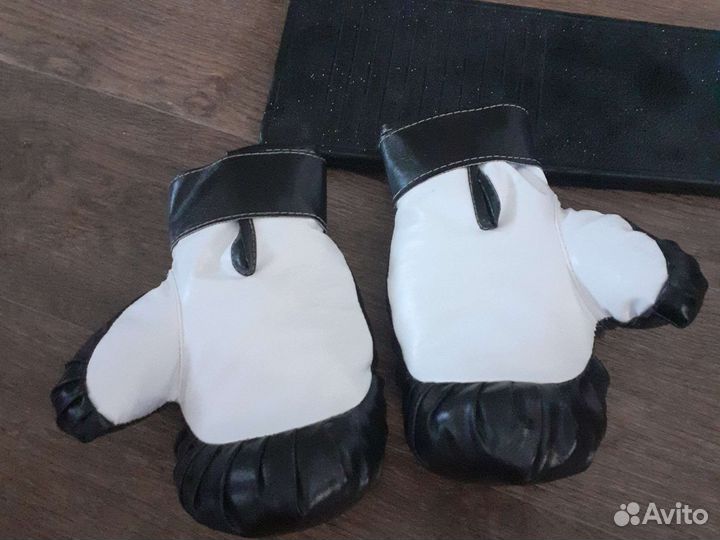 Детский набор боксера