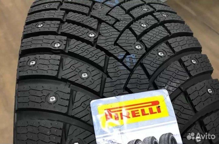 Pirelli Ice Zero 2 245/40 R19 98H
