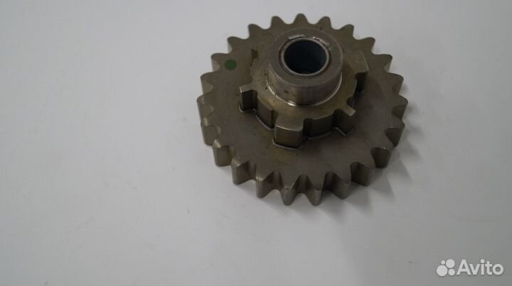 Шестерня коробки Arctic cat 1702-173