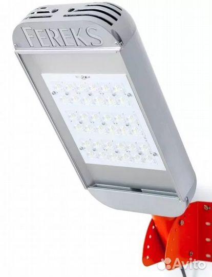 Уличное освещение. Электрик