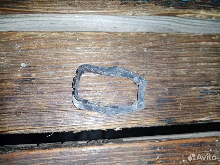 Прокладка передней части ручки двери Bentley