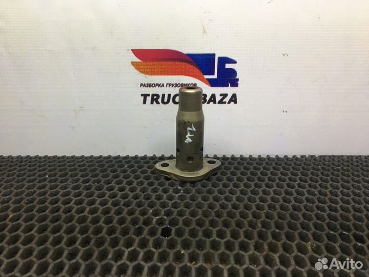 Клапан редукционный масляного насоса