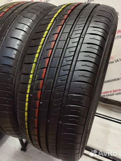 Kumho Ecowing ES31 235/55 R17 99H