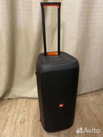 Колонка jbl partybox 310