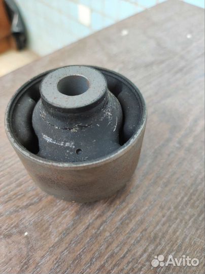 Ctr cvkd-21 сайлентблок задний п. рычага Lacetti