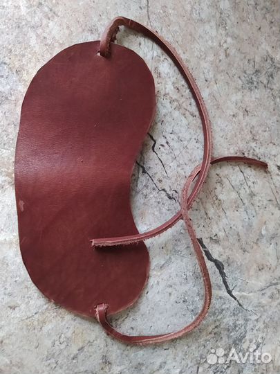 Маска кошки