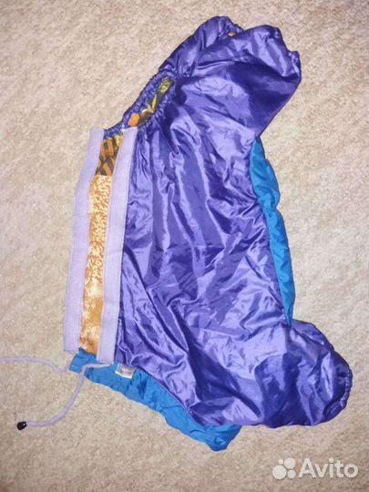 Одежда для средних собак