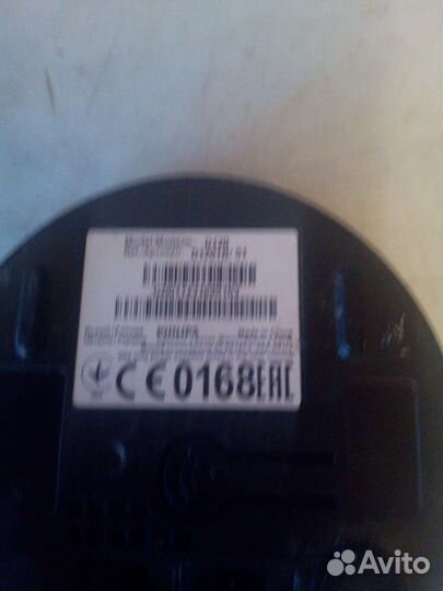 Texet TX-D6605A philips D 120
