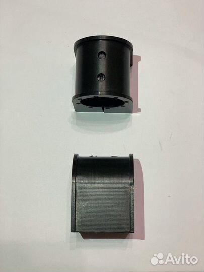 Втулки,сайлентблоки для квадроциклов BRP