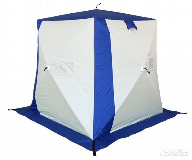 Палатка зимняя Polar bird 3T