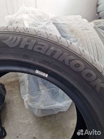 Hankook Ventus Prime 2 K115 225/55 R17