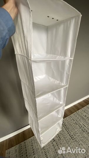 Органайзер для хранения IKEA skubb