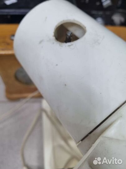 Вентилятор СССР Орбита - 5М