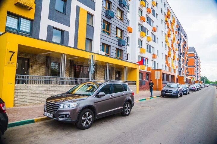 Сдам помещение свободного назначения, 86.8 м²