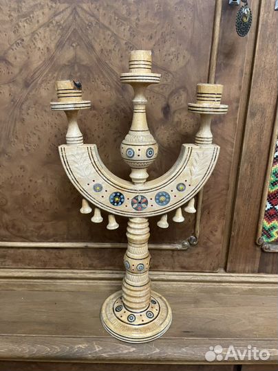 Подсвечник