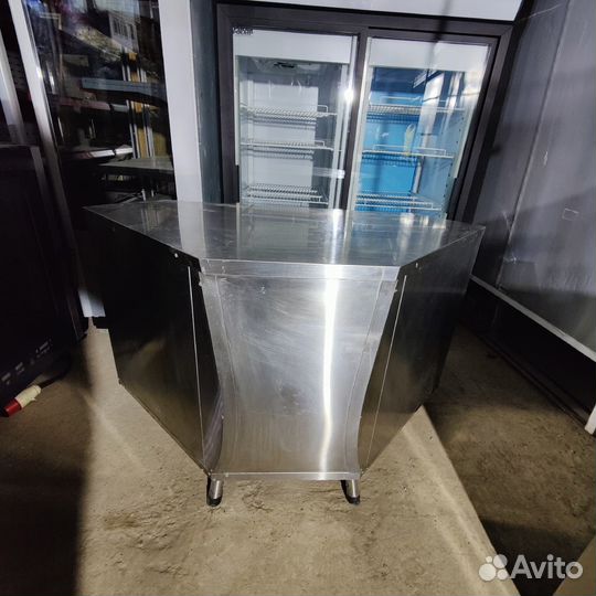 Поворотный модуль abat мп90М01