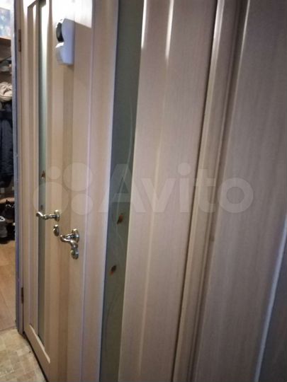 2-к. квартира, 53,7 м², 1/5 эт.