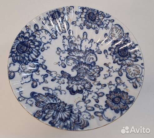 Набор посуды СССР ифз 