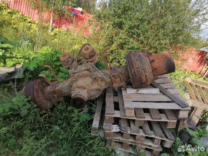 Продаётся балка