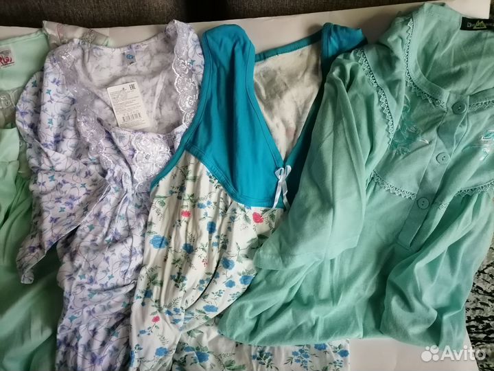 Ночная сорочка