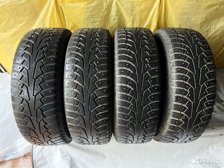 Nokian Tyres Hakkapeliitta R5 225/65 R17