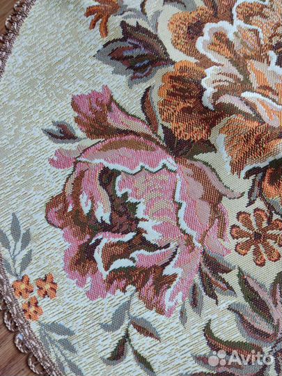 Гобеленовые салфетки