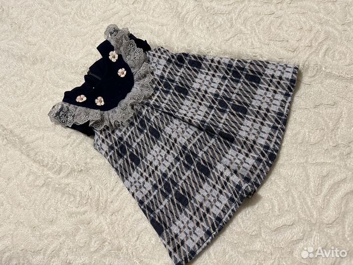 Детская одежда 68