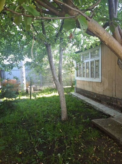 Дача 42 м² на участке 5 сот.