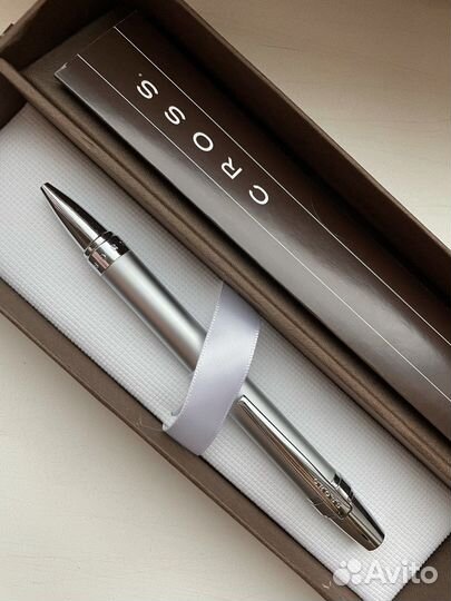 Ручка шариковая подарочная Cross