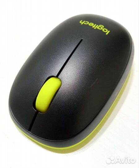 Беспроводные комплекты Logitech: клавиатура и мышь