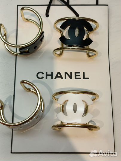 Баслет Chanel