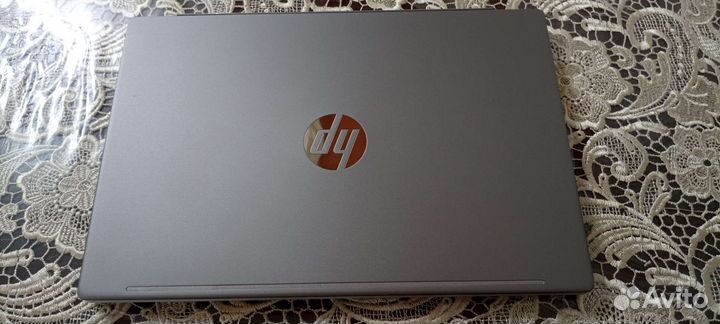 Hp Pavilion Laptop 13-an1xxx
