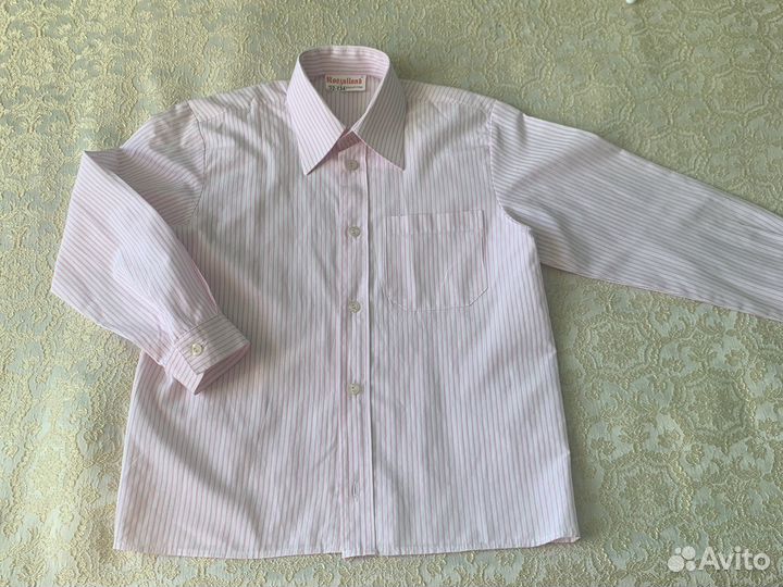 Рубашка 32-134