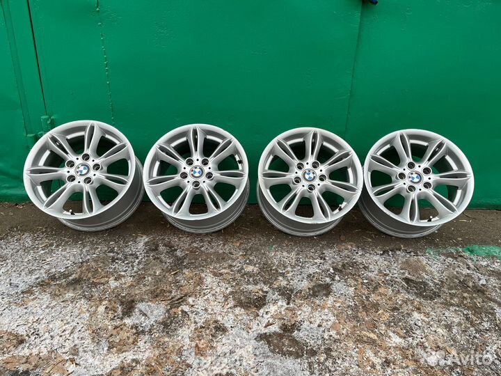 Оригинал 103-й стиль BMW R17 5-120