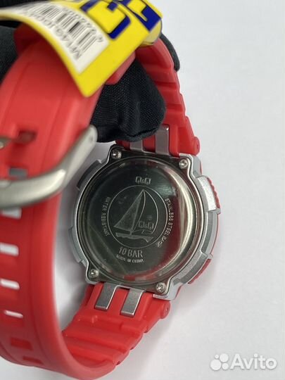 Наручные часы Q&Q M149-004