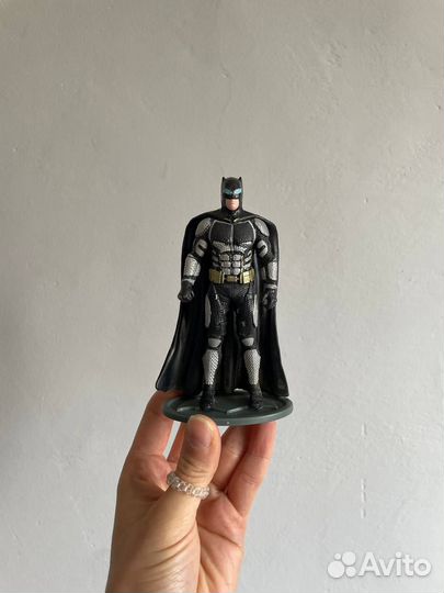 Фигурка Бэтмена Burger King