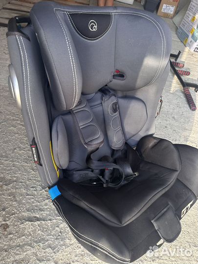 Детское автокресло от 0 до 36 кг