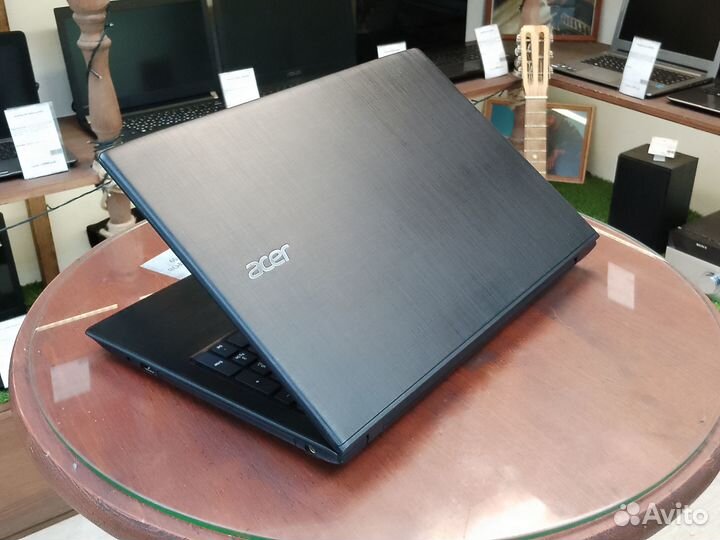 Ноутбук Acer TravelMate P259