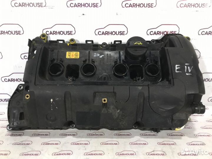 Крышка двигателя Peugeot 308 1.6 EP6 120 Л. С