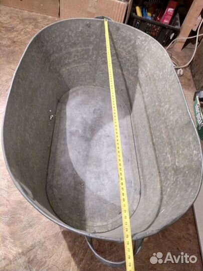 Ванночка, корыто, ванна